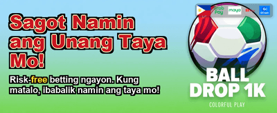 Join the PH Gaming Rush!
